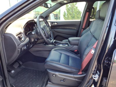 2026 Dodge Durango GT Plus HEMI V8 America 250 Edition