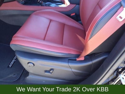 2023 Dodge Durango SRT 392