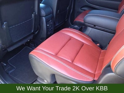 2023 Dodge Durango SRT 392