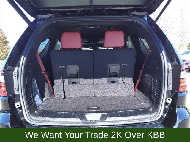 2023 Dodge Durango SRT 392