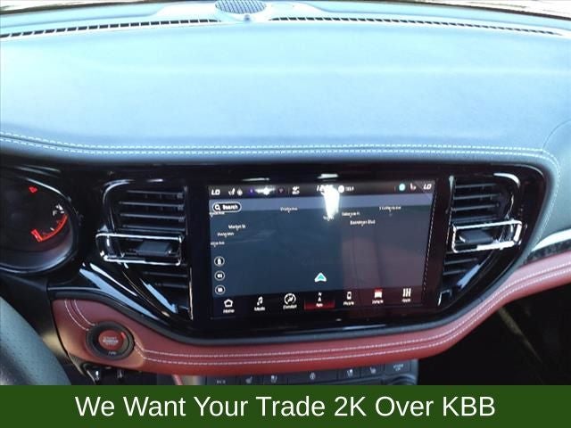 2023 Dodge Durango SRT 392