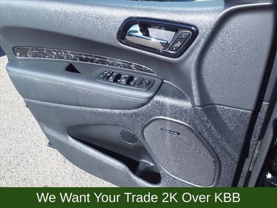 2023 Dodge Durango SRT 392