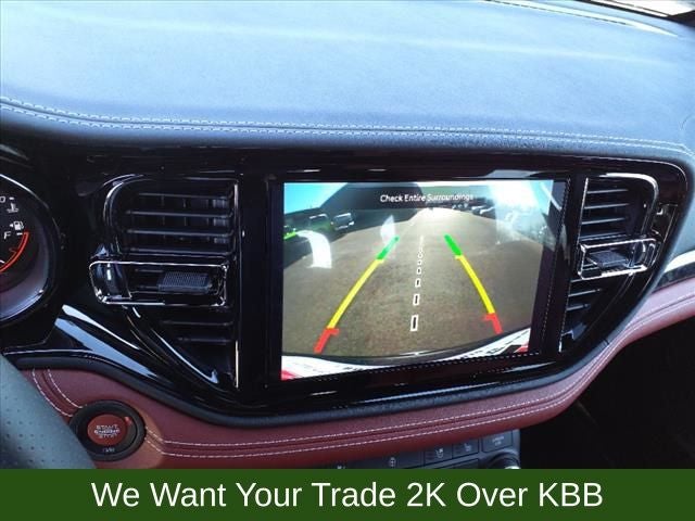 2023 Dodge Durango SRT 392