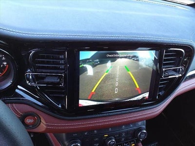 2023 Dodge Durango SRT 392