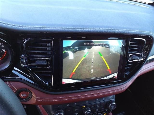 2023 Dodge Durango SRT 392