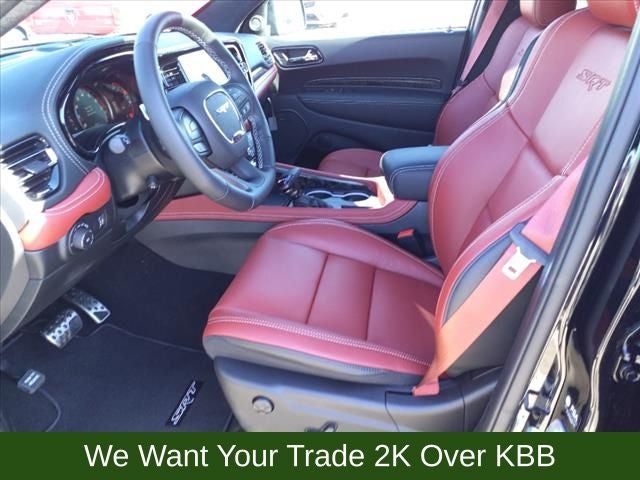 2023 Dodge Durango SRT 392