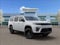 2026 Jeep Grand Wagoneer L Limited Reserve