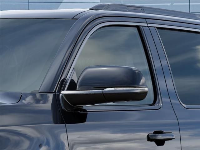 2026 Jeep Grand Wagoneer L Limited Reserve