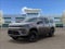 2026 Jeep Grand Wagoneer L Limited Reserve