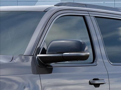 2026 Jeep Grand Wagoneer L Limited Reserve