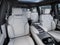 2026 Jeep Grand Wagoneer L Limited Reserve