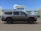 2026 Jeep Grand Wagoneer L Limited Reserve