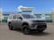 2026 Jeep Grand Wagoneer L Limited Reserve