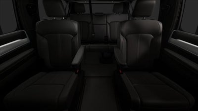 2026 Jeep Grand Wagoneer L Limited Reserve