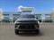 2026 Jeep Grand Wagoneer L Limited Reserve