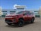 2026 Jeep Grand Wagoneer L Limited Reserve