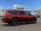2026 Jeep Grand Wagoneer L Limited Reserve