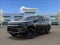 2026 Jeep Grand Wagoneer L Limited Reserve