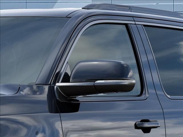 2026 Jeep Grand Wagoneer L Limited Reserve