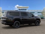 2026 Jeep Grand Wagoneer L Limited Reserve
