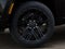 2026 Jeep Grand Wagoneer L Limited Reserve