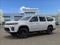 2026 Jeep Grand Wagoneer L Limited Reserve