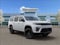 2026 Jeep Grand Wagoneer L Limited Reserve