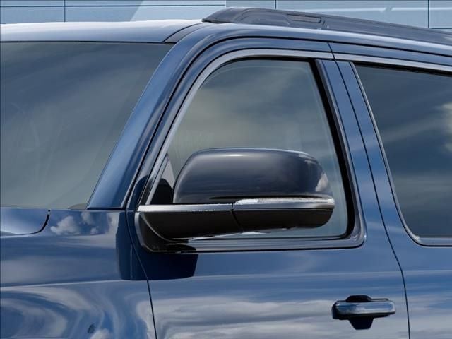 2026 Jeep Grand Wagoneer L Limited Reserve