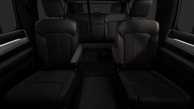 2026 Jeep Grand Wagoneer L Limited Reserve