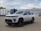 2026 Jeep Grand Wagoneer L Limited Reserve