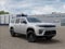 2026 Jeep Grand Wagoneer L Limited Reserve