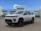 2026 Jeep Grand Wagoneer L Limited Reserve