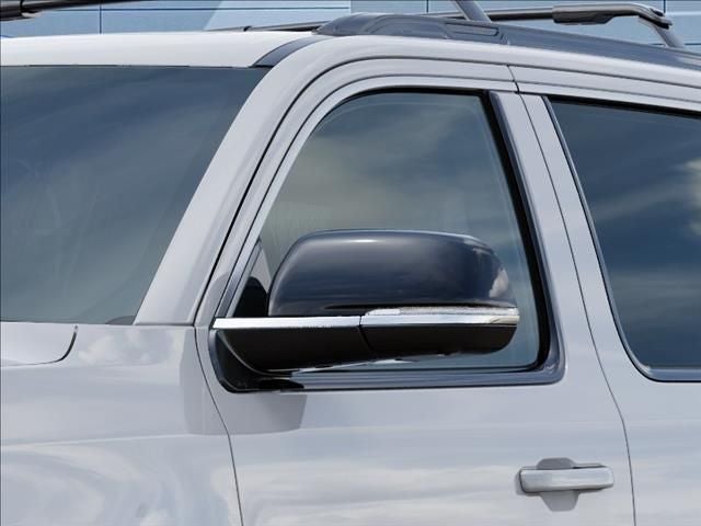 2026 Jeep Grand Wagoneer Base