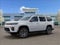 2026 Jeep Grand Wagoneer Base