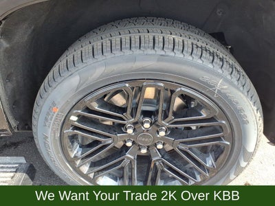 2026 Jeep Grand Wagoneer Base