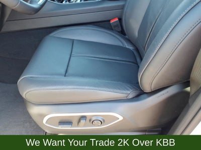 2026 Jeep Grand Wagoneer Limited