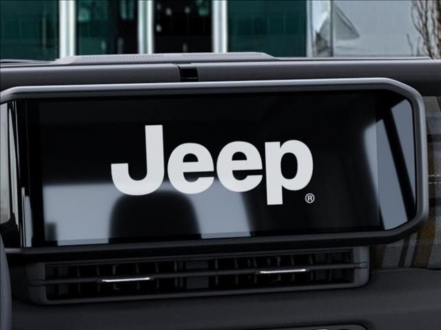 2026 Jeep Gladiator 85th Anniversary Edition
