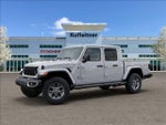 2026 Jeep Gladiator 85th Anniversary Edition