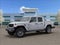 2026 Jeep Gladiator 85th Anniversary Edition