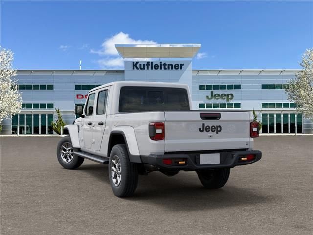 2026 Jeep Gladiator 85th Anniversary Edition