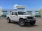 2026 Jeep Gladiator 85th Anniversary Edition