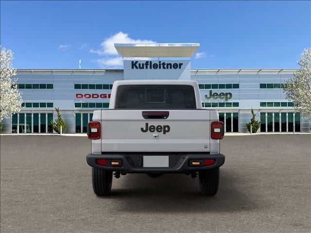 2026 Jeep Gladiator 85th Anniversary Edition