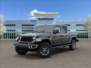 2026 Jeep Gladiator 85th Anniversary Edition