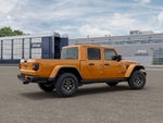 2026 Jeep Gladiator Rubicon X