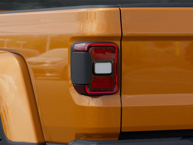 2026 Jeep Gladiator Rubicon X