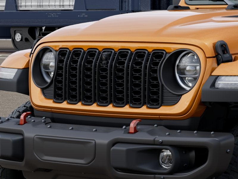 2026 Jeep Gladiator Rubicon X
