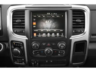 2018 RAM 1500 SLT
