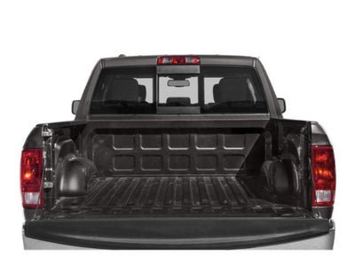 2018 RAM 1500 SLT