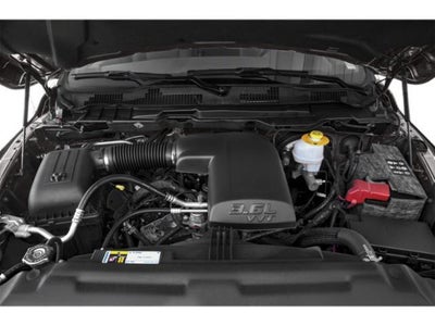 2018 RAM 1500 SLT