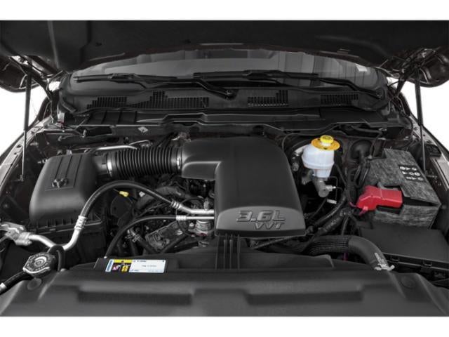 2018 RAM 1500 SLT